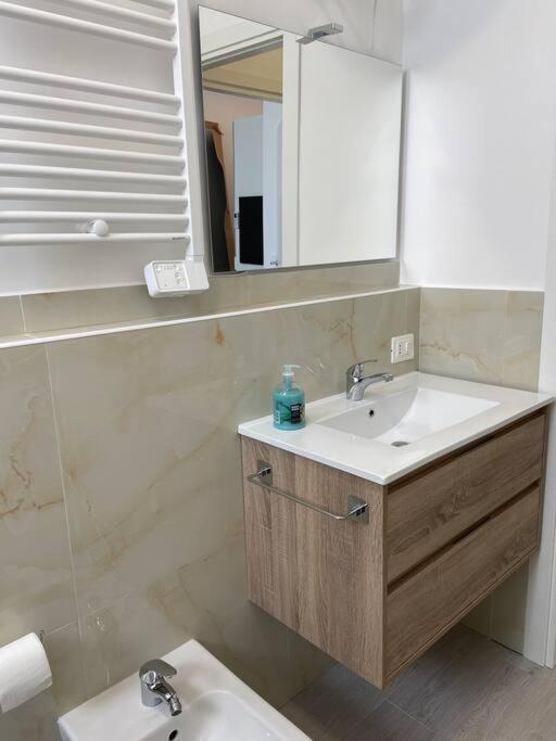 Your Urban Flat In Milan Exterior photo