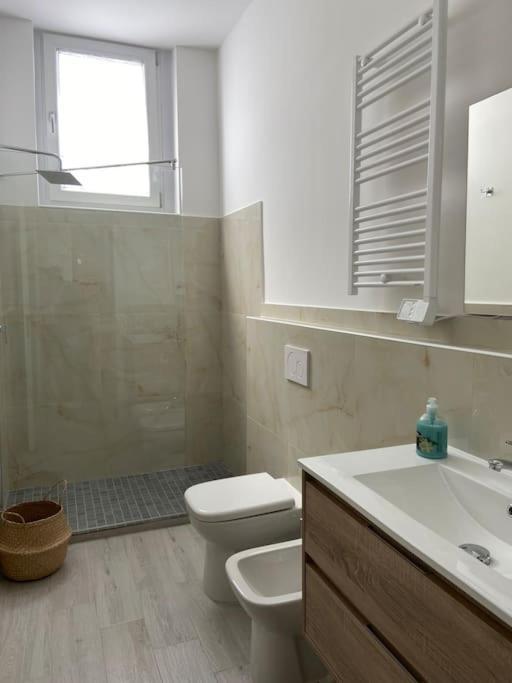 Your Urban Flat In Milan Exterior photo
