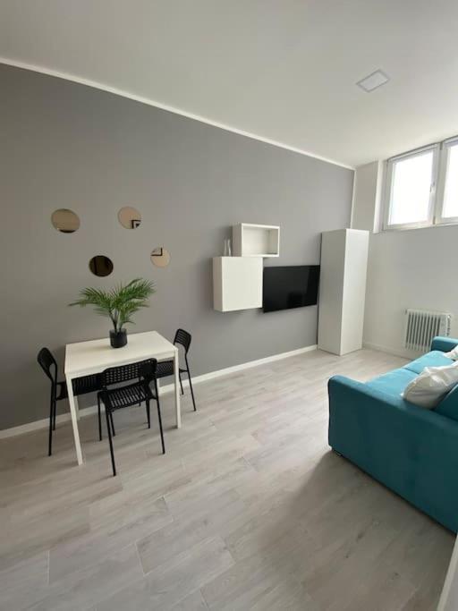 Your Urban Flat In Milan Exterior photo