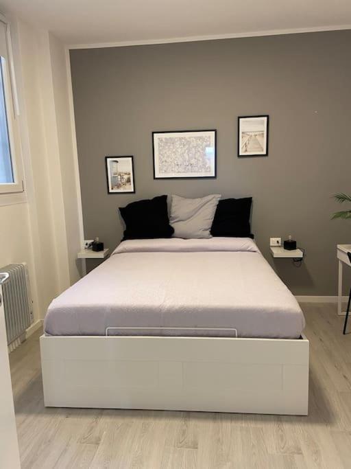 Your Urban Flat In Milan Exterior photo