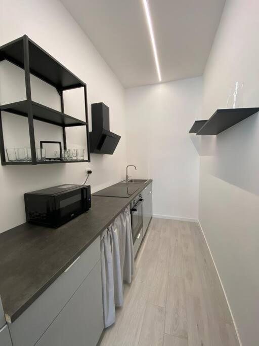 Your Urban Flat In Milan Exterior photo
